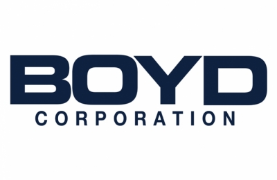 乐动体育网站1.0Boyd Corporation认识为企业社会责任努力